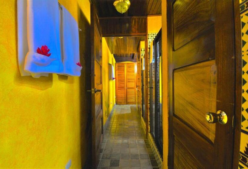Люкс, La Mansion Inn Arenal