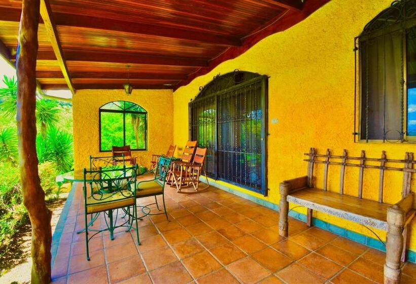 Люкс, La Mansion Inn Arenal