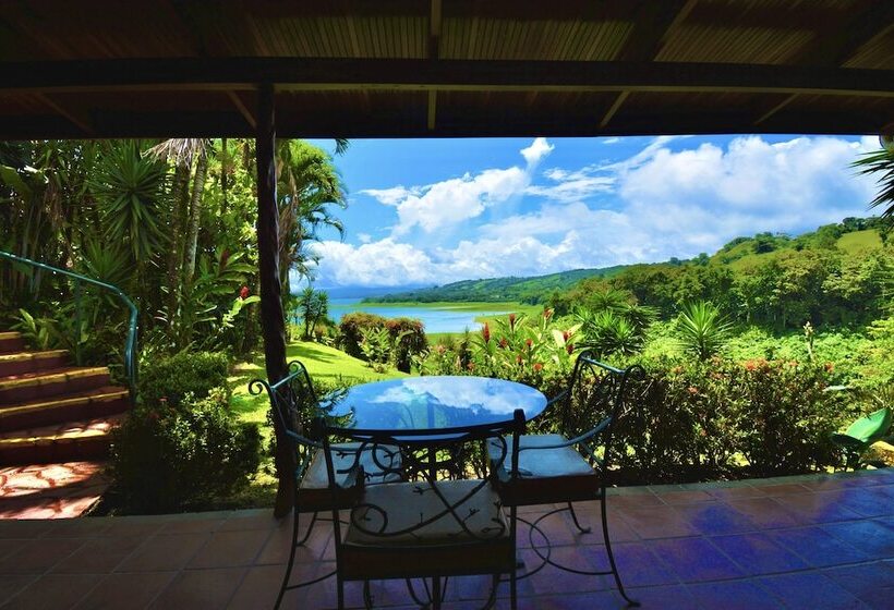 Вилла 2 Спальни, La Mansion Inn Arenal