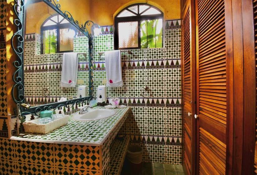 Вилла 2 Спальни, La Mansion Inn Arenal