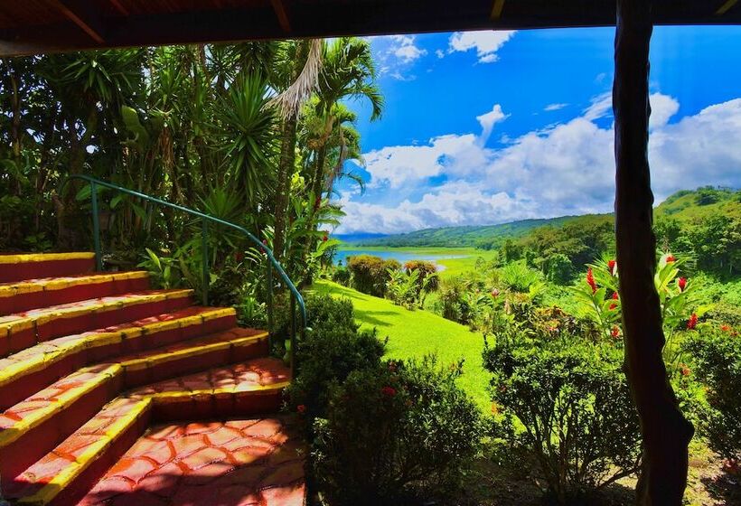 Вилла 2 Спальни, La Mansion Inn Arenal