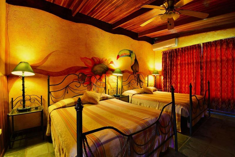 Вилла 1 Спальня, La Mansion Inn Arenal