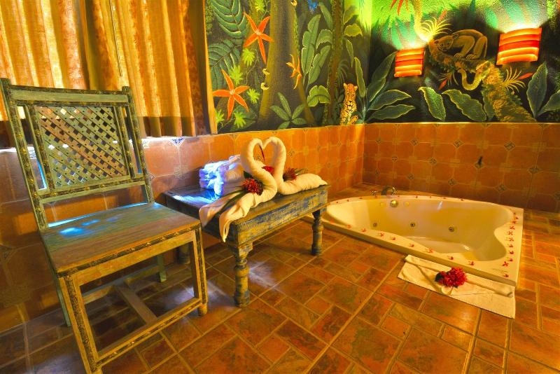 Вилла 1 Спальня, La Mansion Inn Arenal
