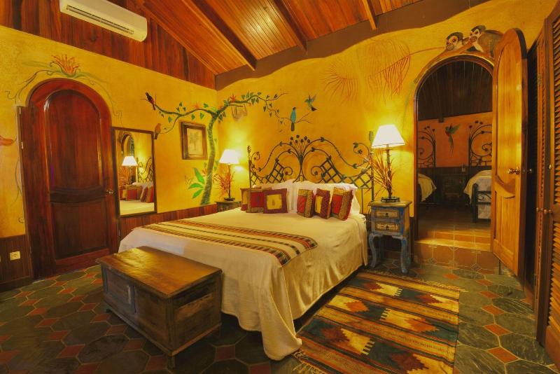 Вилла 1 Спальня, La Mansion Inn Arenal