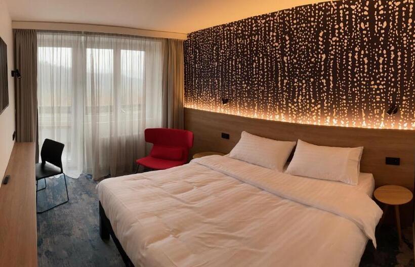 اتاق سوپریور, Ibis Styles Relax Roznov Pod Radhostem