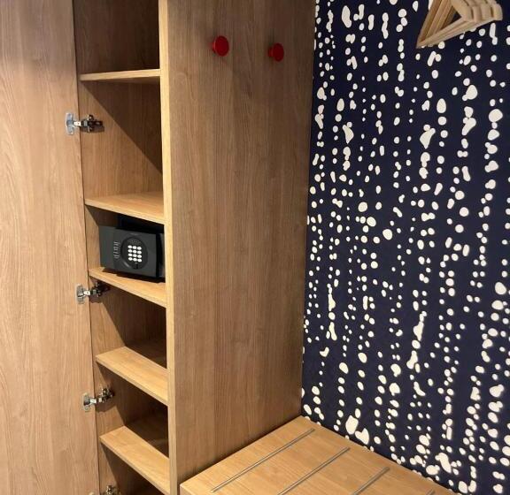اتاق سوپریور, Ibis Styles Relax Roznov Pod Radhostem