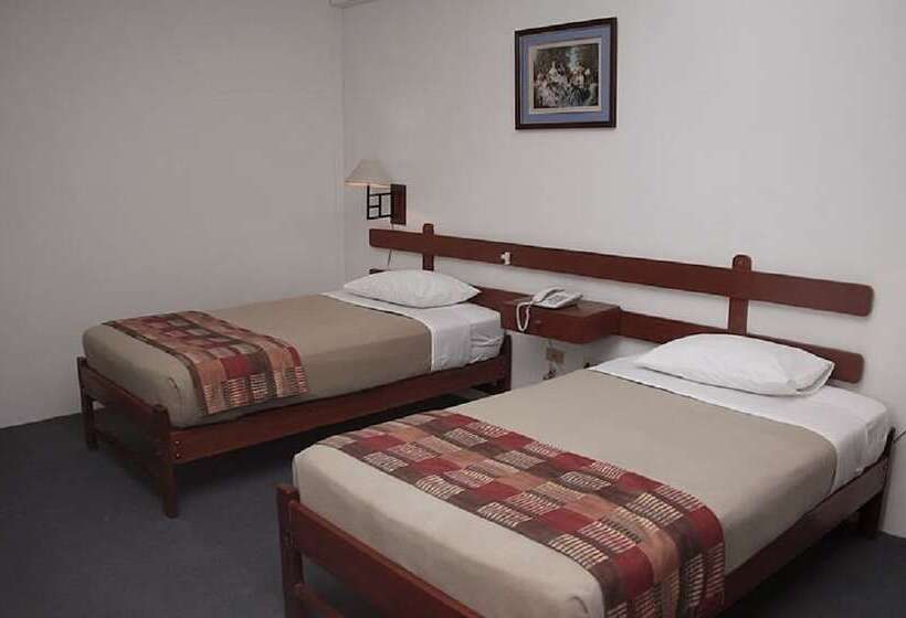 4인용 스탠다드 룸, Las Musas Hotel & Casino