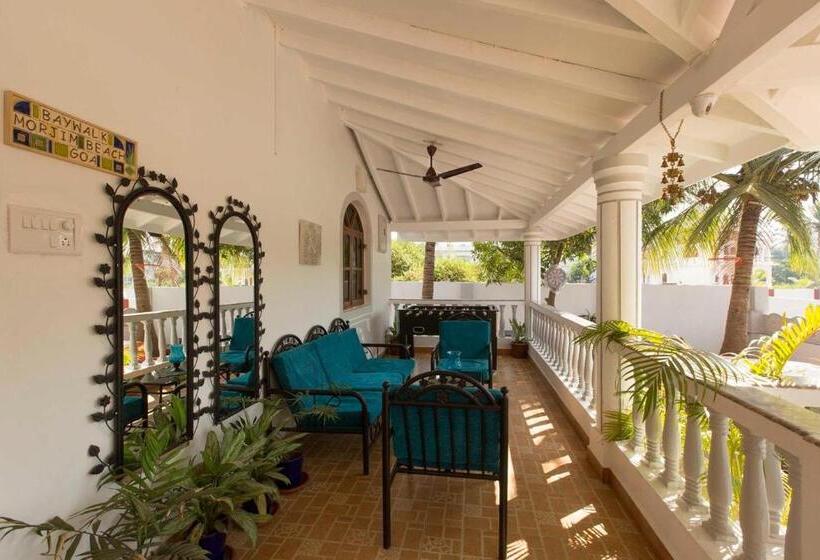 Вилла 1 Спальня, Villa Baywalk Goa