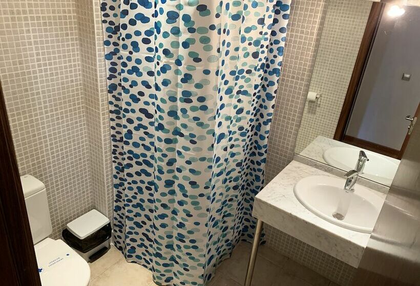 آپارتمان 2 خوابه, Apartamentos Canillo Les Moles 3000