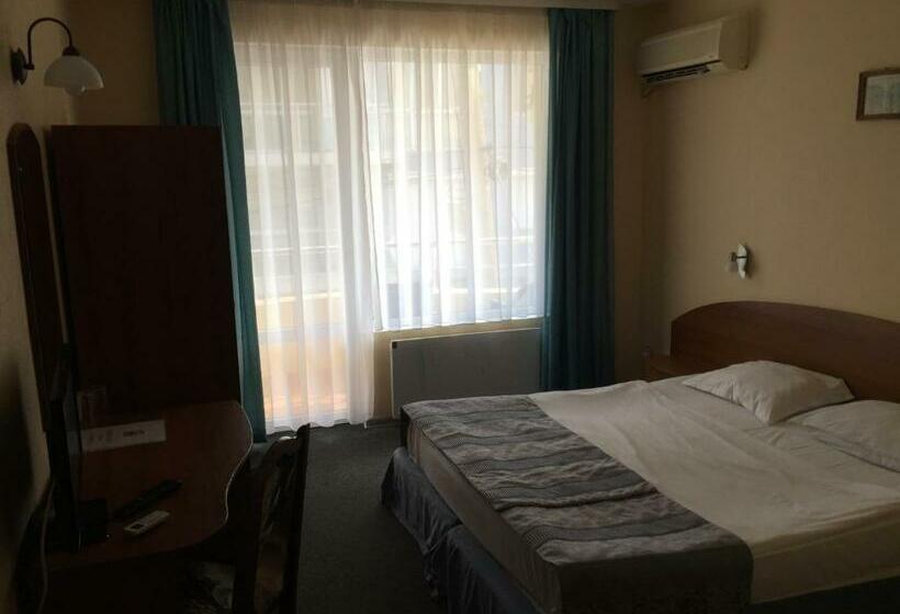 标准间, Family Hotel Lazuren Briag