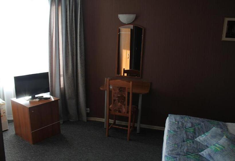 标准间, Family Hotel Lazuren Briag