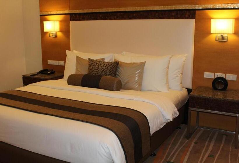 プレミアムルーム, Best Western Plus The Ivywall Hotel   Palawan