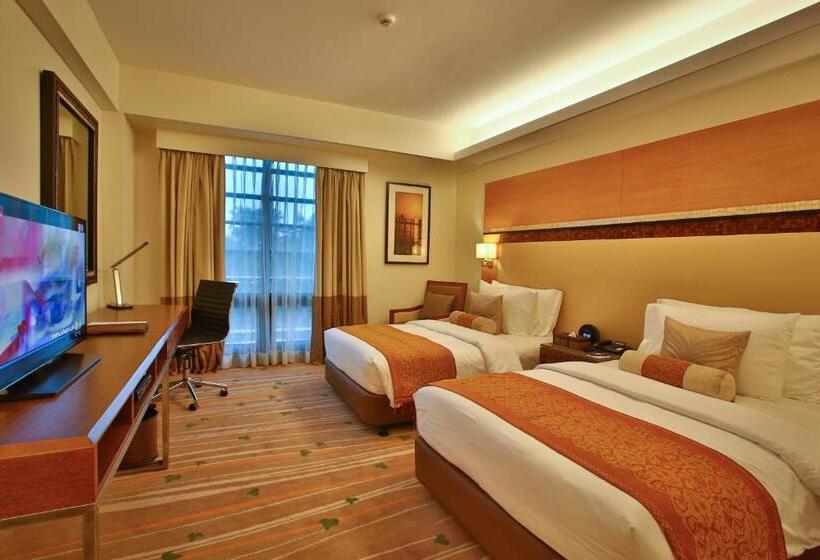 スタンダードルーム, Best Western Plus The Ivywall Hotel   Palawan