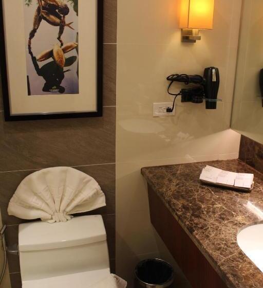 スタンダードルーム, Best Western Plus The Ivywall Hotel   Palawan