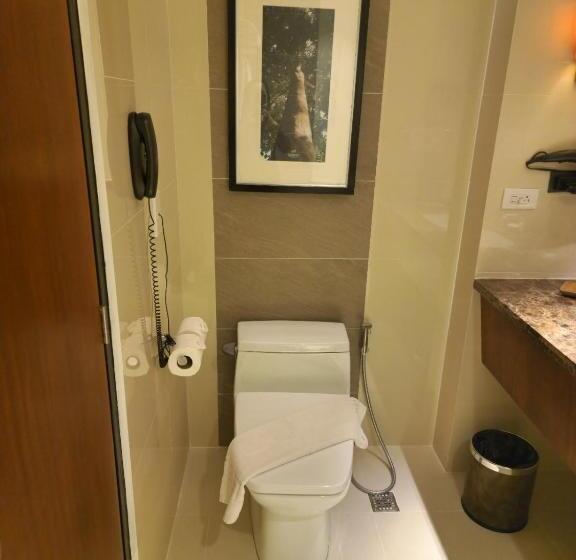 スタンダードルーム, Best Western Plus The Ivywall Hotel   Palawan