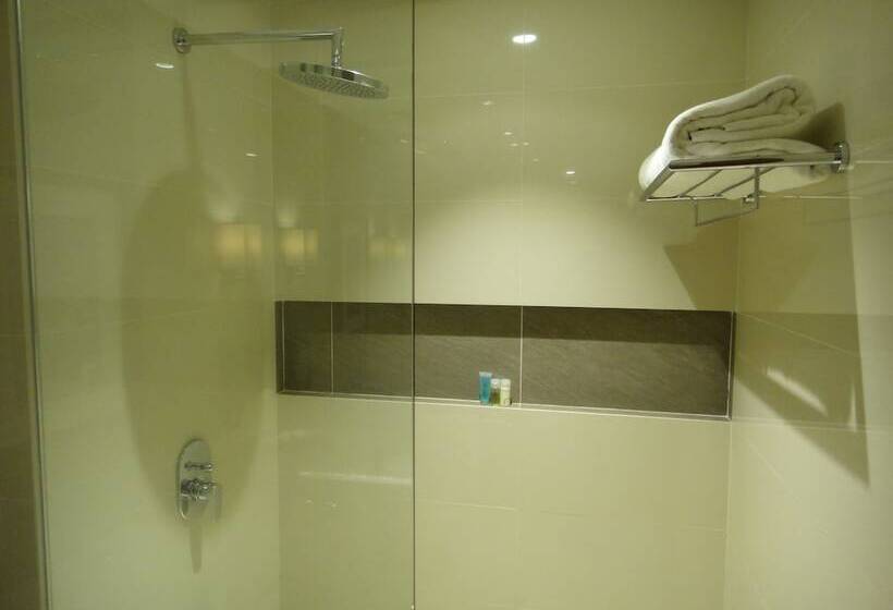 プレミアムルーム, Best Western Plus The Ivywall Hotel   Palawan