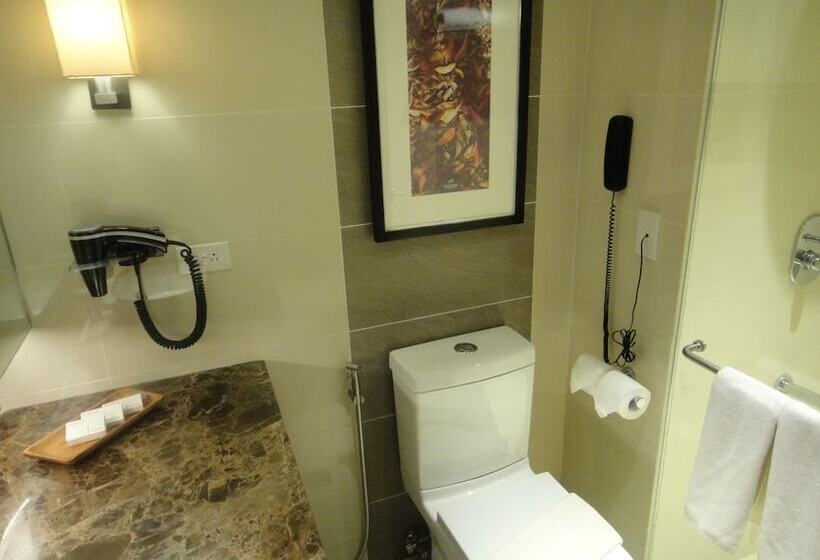 プレミアムルーム, Best Western Plus The Ivywall Hotel   Palawan