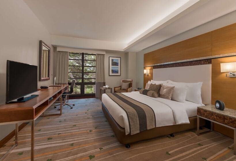 プレミアムルーム, Best Western Plus The Ivywall Hotel   Palawan