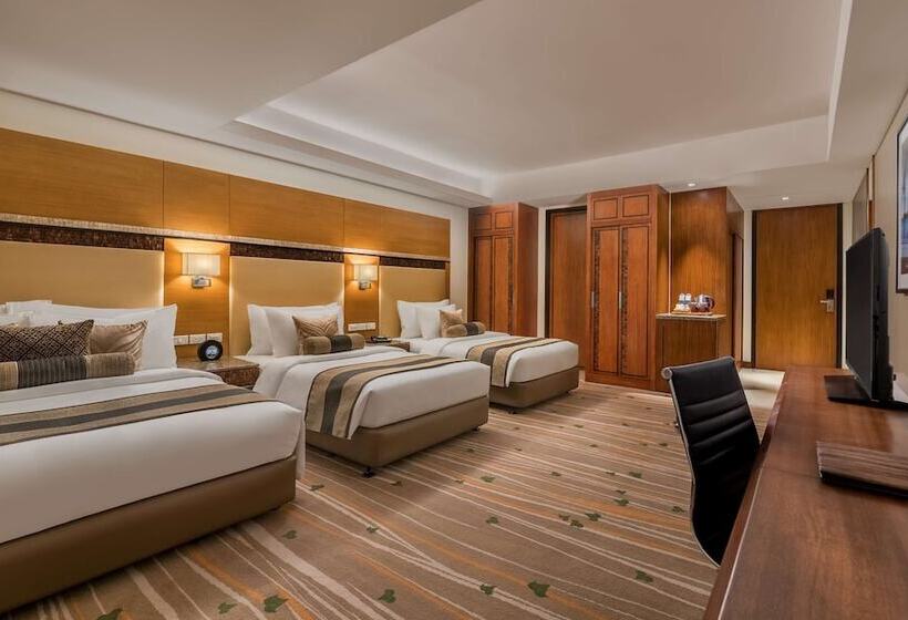 プレミアムルーム, Best Western Plus The Ivywall Hotel   Palawan