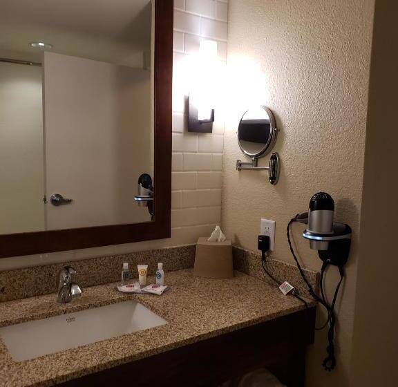 Номер Стандарт 2 Двуспальные Кровати, Comfort Inn & Suites Sidney I 80