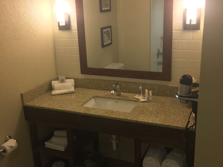 Номер Стандарт 2 Двуспальные Кровати, Comfort Inn & Suites Sidney I 80