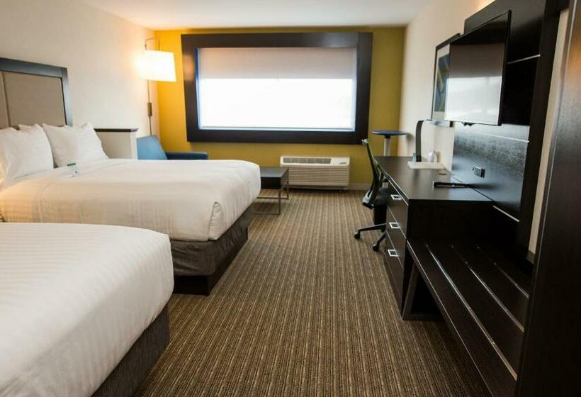Люкс, Holiday Inn Express & Suites   Marietta, An Ihg