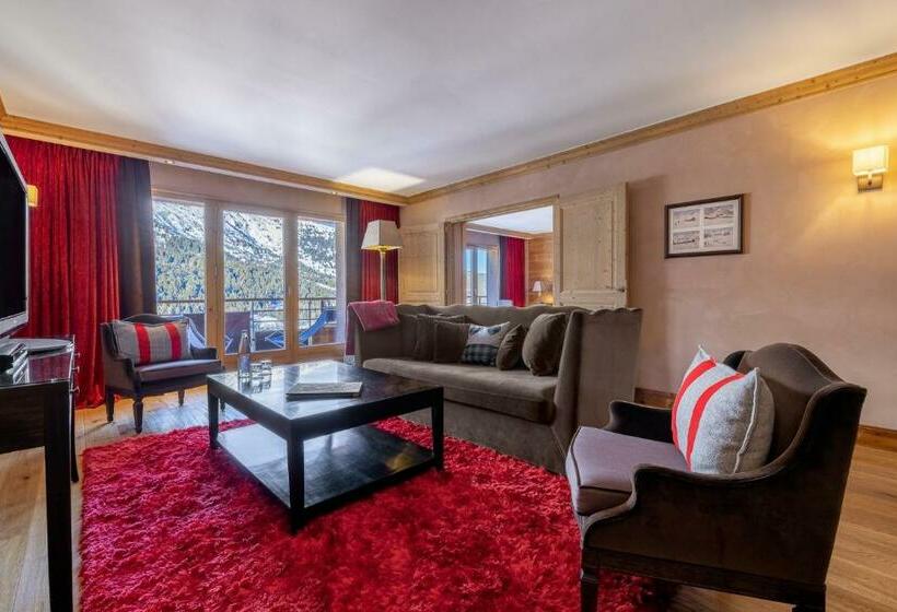 Люкс Премиум, Hôtel L Hélios