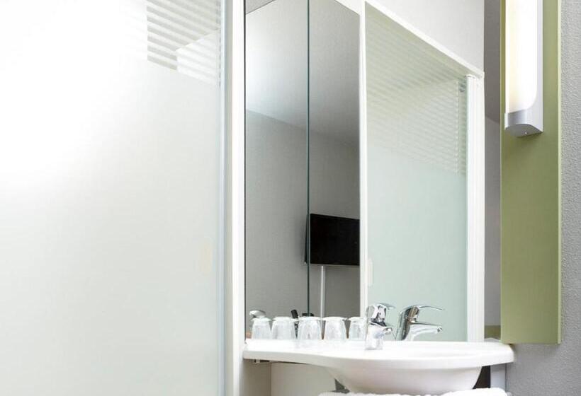 Номер Стандарт, Ibis Budget Brignoles Provence
