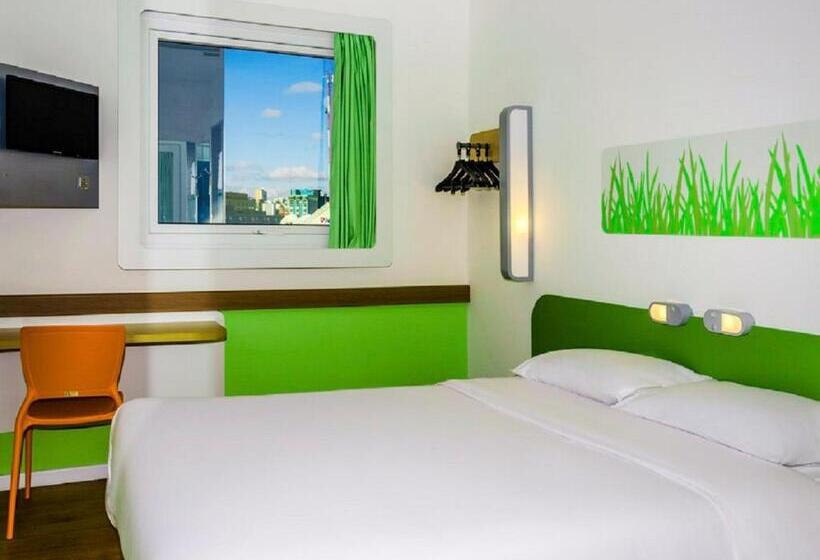 Номер Стандарт, Ibis Budget Brignoles Provence