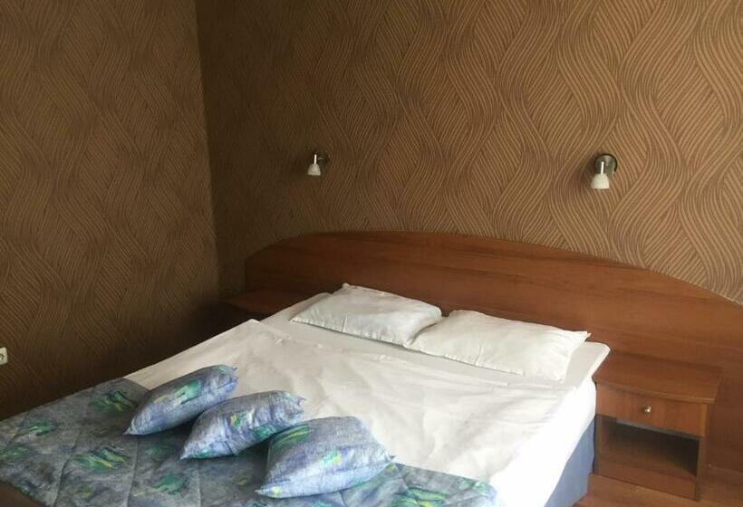 标准间, Family Hotel Lazuren Briag