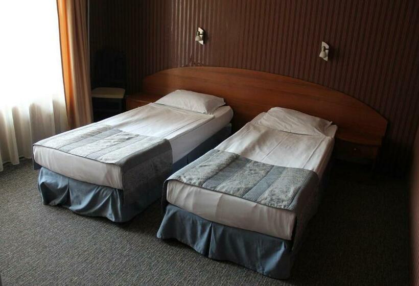 标准间, Family Hotel Lazuren Briag
