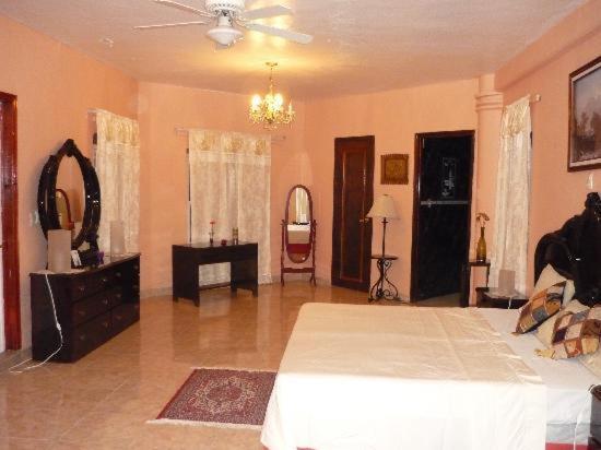 Familienzimmer, Mansion Giahn Bed & Breakfast