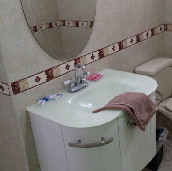חדר סטנדרט עם מרפסת, Mansion Giahn Bed & Breakfast