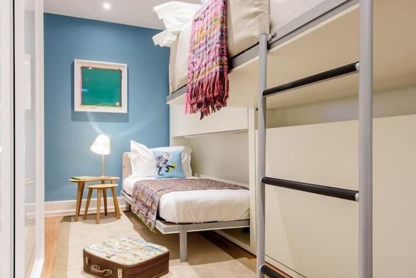 Apartamento 1 Quarto, Martinhal Lisbon Chiado