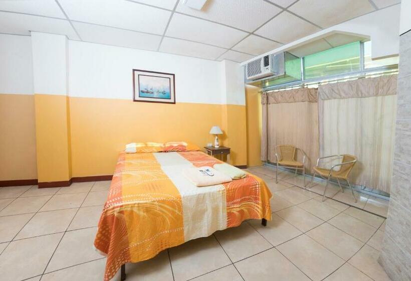 Семейный Номер, Grand Hotel Libertad Ghl