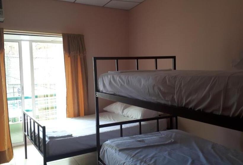 Семейный Номер, Grand Hotel Libertad Ghl