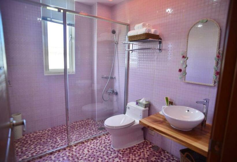 اتاق سوپریور, Annongriver B&b