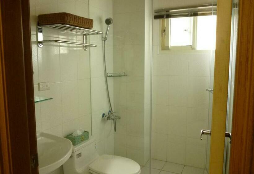 اتاق استاندارد, Annongriver B&b