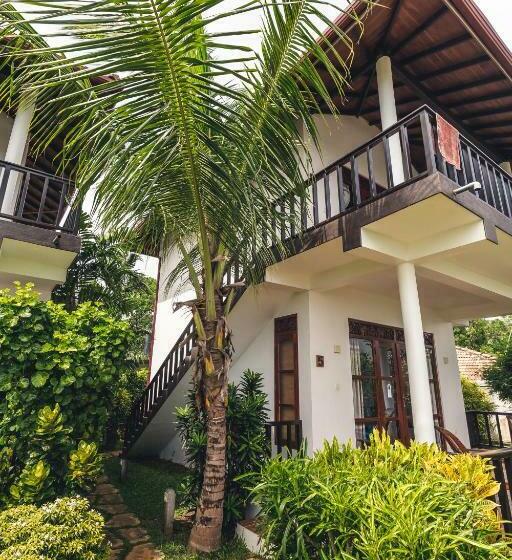 Номер Deluxe Вид на Море с Балконом, Ananthaya Beach