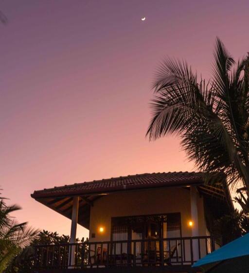 Номер Deluxe Вид на Море с Балконом, Ananthaya Beach