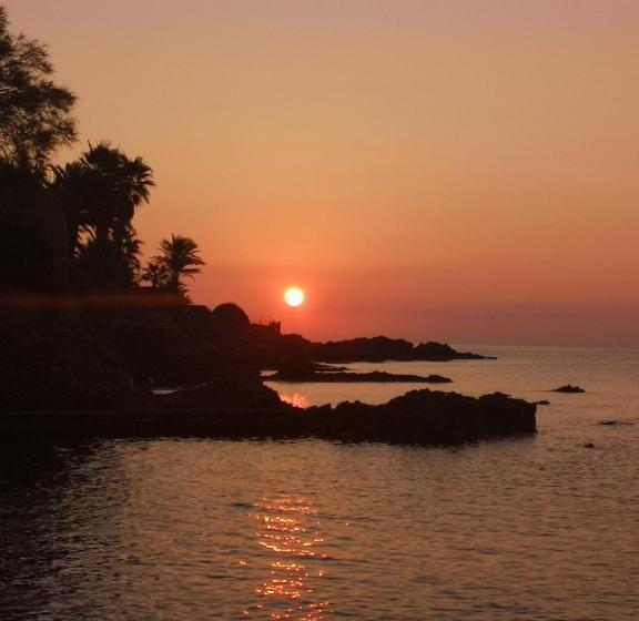 Студио Superior Вид на Море, Les Flots Bleus