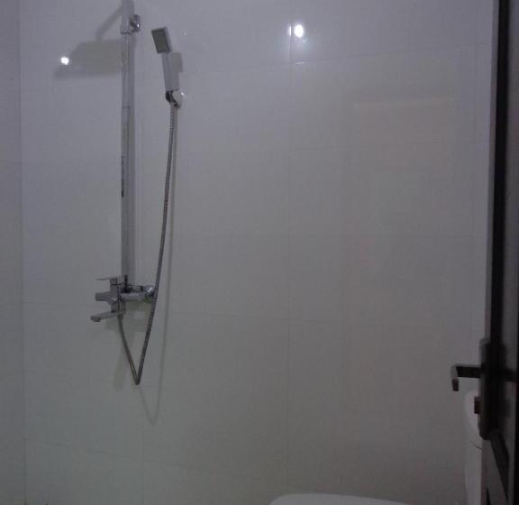 اتاق استاندارد سه نفره, Mai Chau Nature Lodge   Hostel