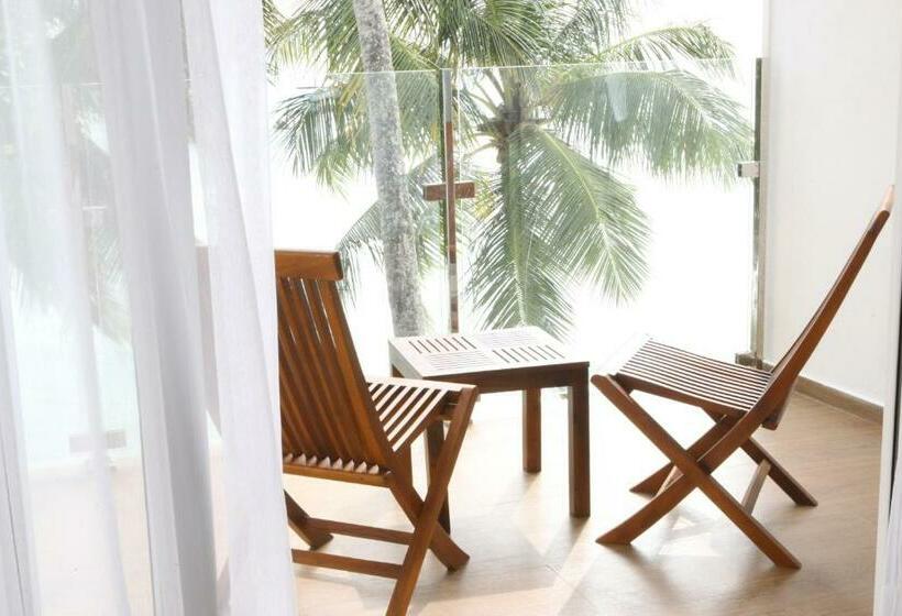 프리미엄 룸 바다 전망, Sayura Beach