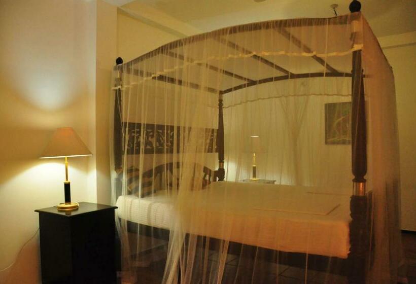 Номер Стандарт, Asantha Guest House