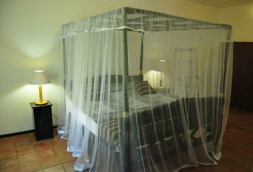 Номер Стандарт, Asantha Guest House