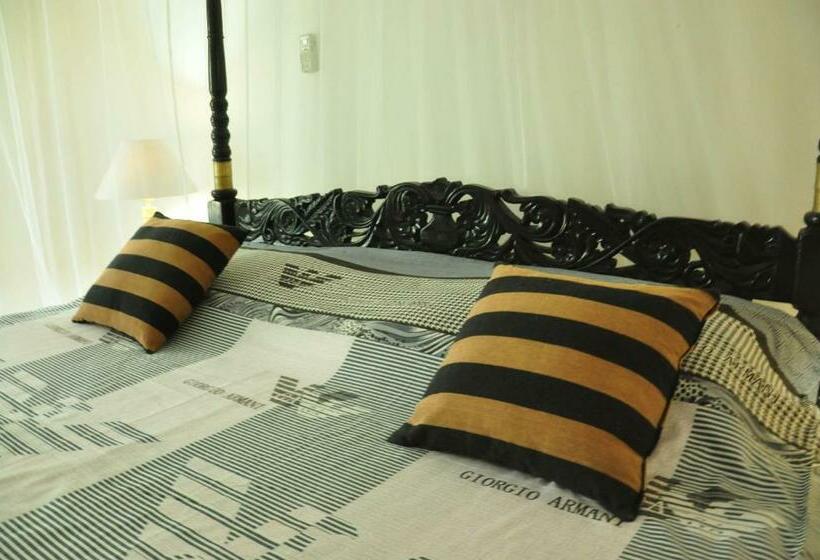 Номер Стандарт, Asantha Guest House