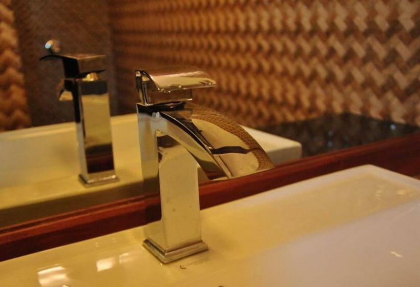 Семейный Номер Deluxe, Asantha Guest House