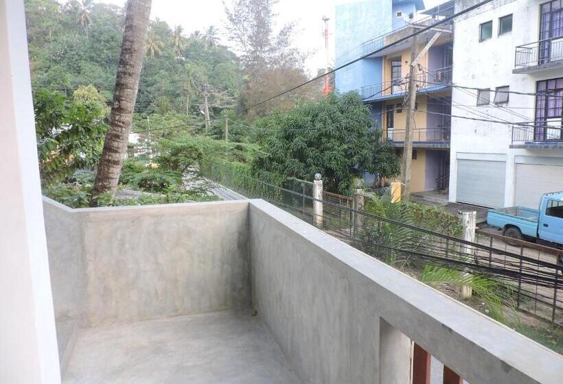 Номер Стандарт, Asantha Guest House