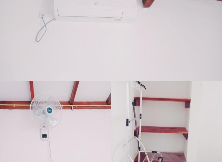 Номер Deluxe, Sk House Resort Unawatuna