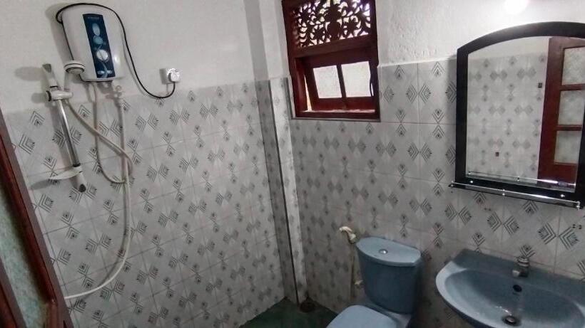 Номер Deluxe, Sk House Resort Unawatuna
